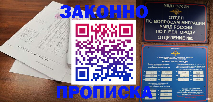 прописка в Калтане